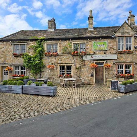 The Lower Buck Inn Clitheroe Exterior photo