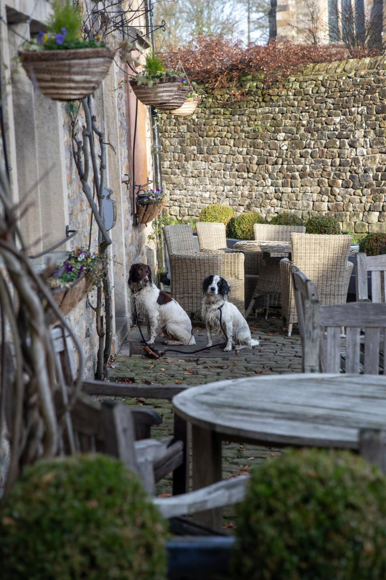 The Lower Buck Inn Clitheroe Exterior photo